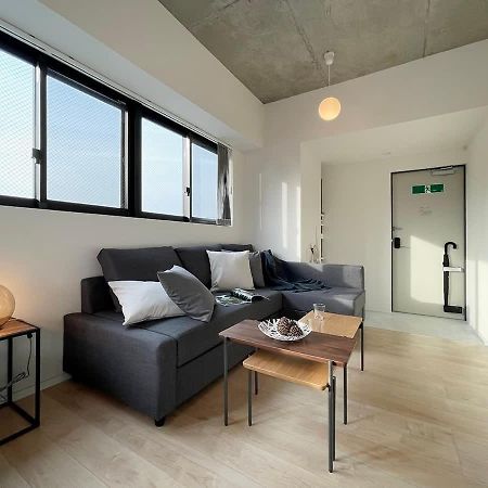 Bhotel Nekoyard - Secure Studio, Walkable To Peace Park & Downtown Hiroshima Esterno foto
