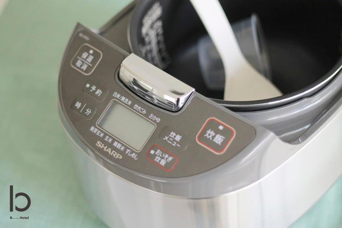 Bhotel Nekoyard - Secure Studio, Walkable To Peace Park & Downtown Hiroshima Esterno foto
