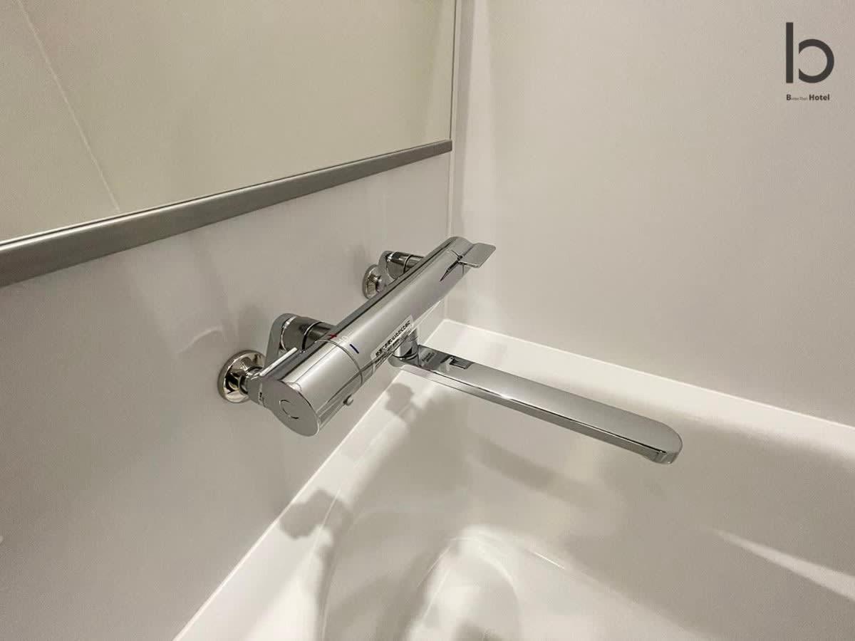 Bhotel Nekoyard - Secure Studio, Walkable To Peace Park & Downtown Hiroshima Esterno foto