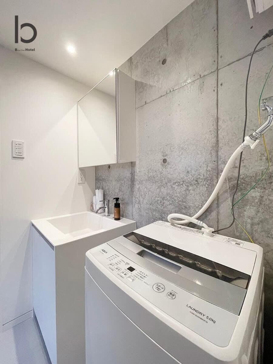 Bhotel Nekoyard - Secure Studio, Walkable To Peace Park & Downtown Hiroshima Esterno foto